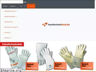 handschuhdeal.de