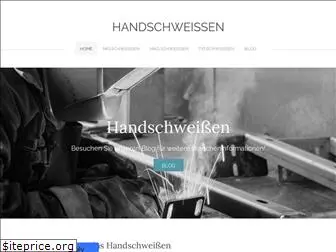 handschweissen.weebly.com