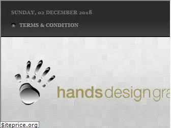 handsdesign.co.uk