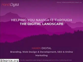 handsdigital.co.uk