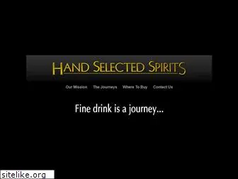 handselectedspirits.com