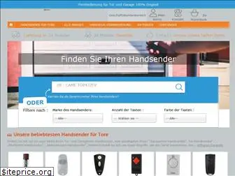 handsender-express.com