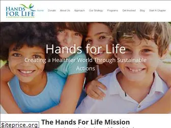 handsforlifesd.org