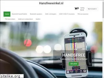 handsfreewinkel.nl
