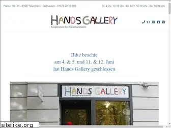 handsgallery.de