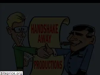 handshakeaway.com