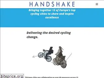handshakecycling.eu
