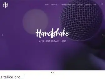 handshakegroup.com