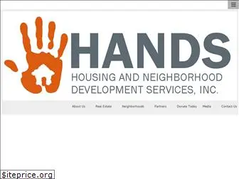 handsinc.org