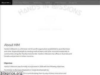 handsinmissions.org