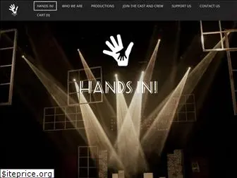 handsinpresents.org