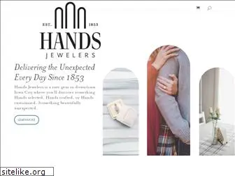 handsjewelers.com