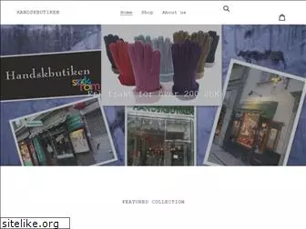 handskbutiken.com