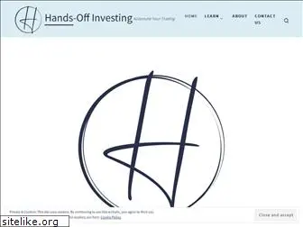 handsoffinvesting.com