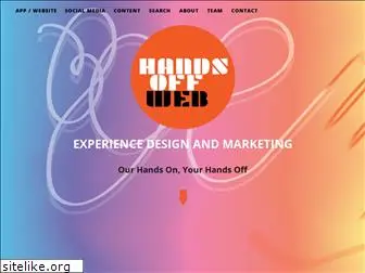handsoffweb.com