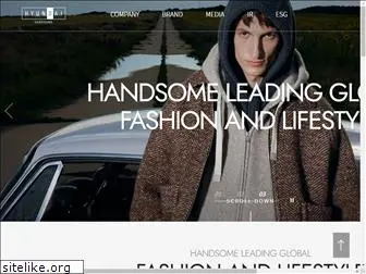 handsome.co.kr