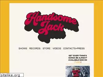handsomejackband.com