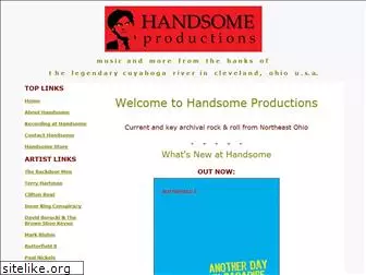 handsomeproductions.com