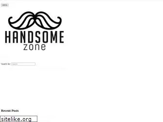 handsomezone.com