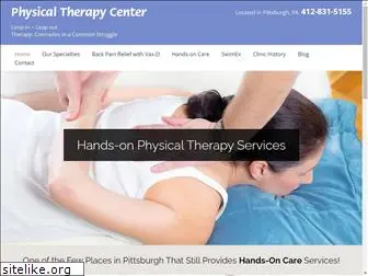 handsoncare.net