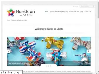 handsoncrafts.org