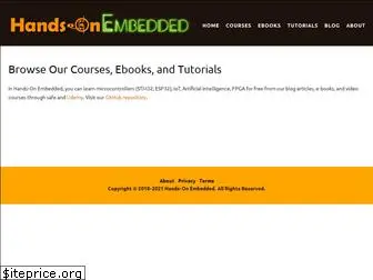 handsonembedded.com