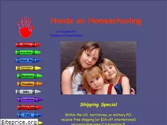 handsonhomeschooling.com