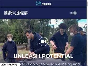 handsonlearning.org.au