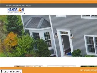 handsonmoving.net