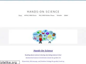 handsonsciencefun.com