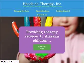 handsontherapyfairbanks.com