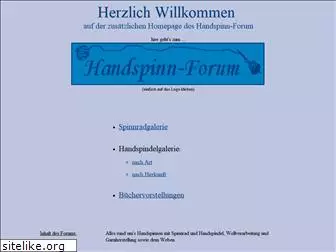 handspinn-forum.de