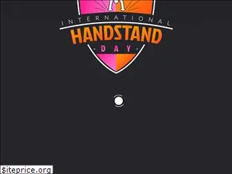 handstandday.com