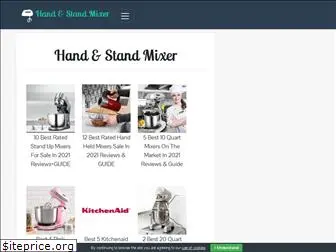 handstandmixer.com