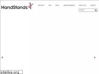 handstandspromo.com