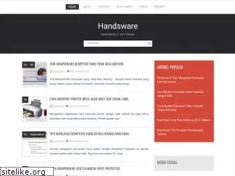 handsware.blogspot.com