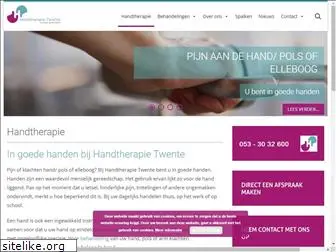 handtherapietwente.nl