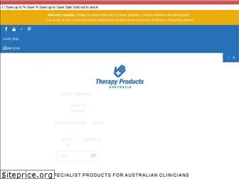handtherapyproducts.com
