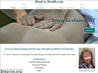 handtohealth.com