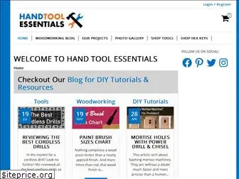 handtoolessentials.com