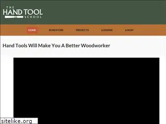 handtoolschool.net