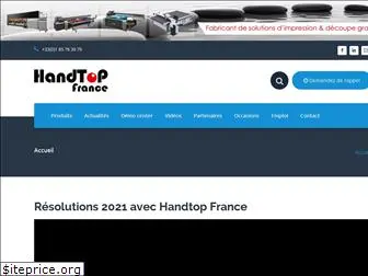 handtop-france.fr