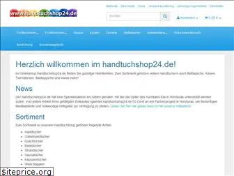 handtuchshop24.de