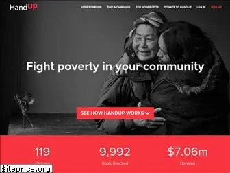 handup.org