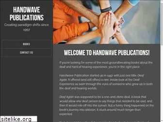 handwavepublications.com