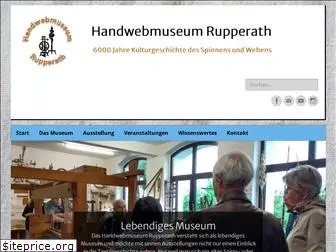 handweb-museum.de
