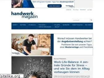 handwerk-magazin.de