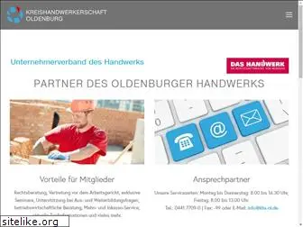 handwerk-oldenburg.de