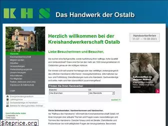 handwerk-ostalb.de