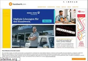 handwerk.com